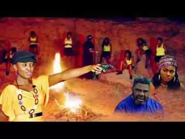 Video: Twin Tiger 1 - Pete Edochie African Movies| 2017 Nollywood Movies |Latest Nigerian Movies 2017